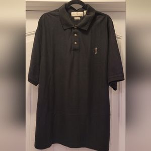 Mens Concensus Golf Polo Shirt Size XXL